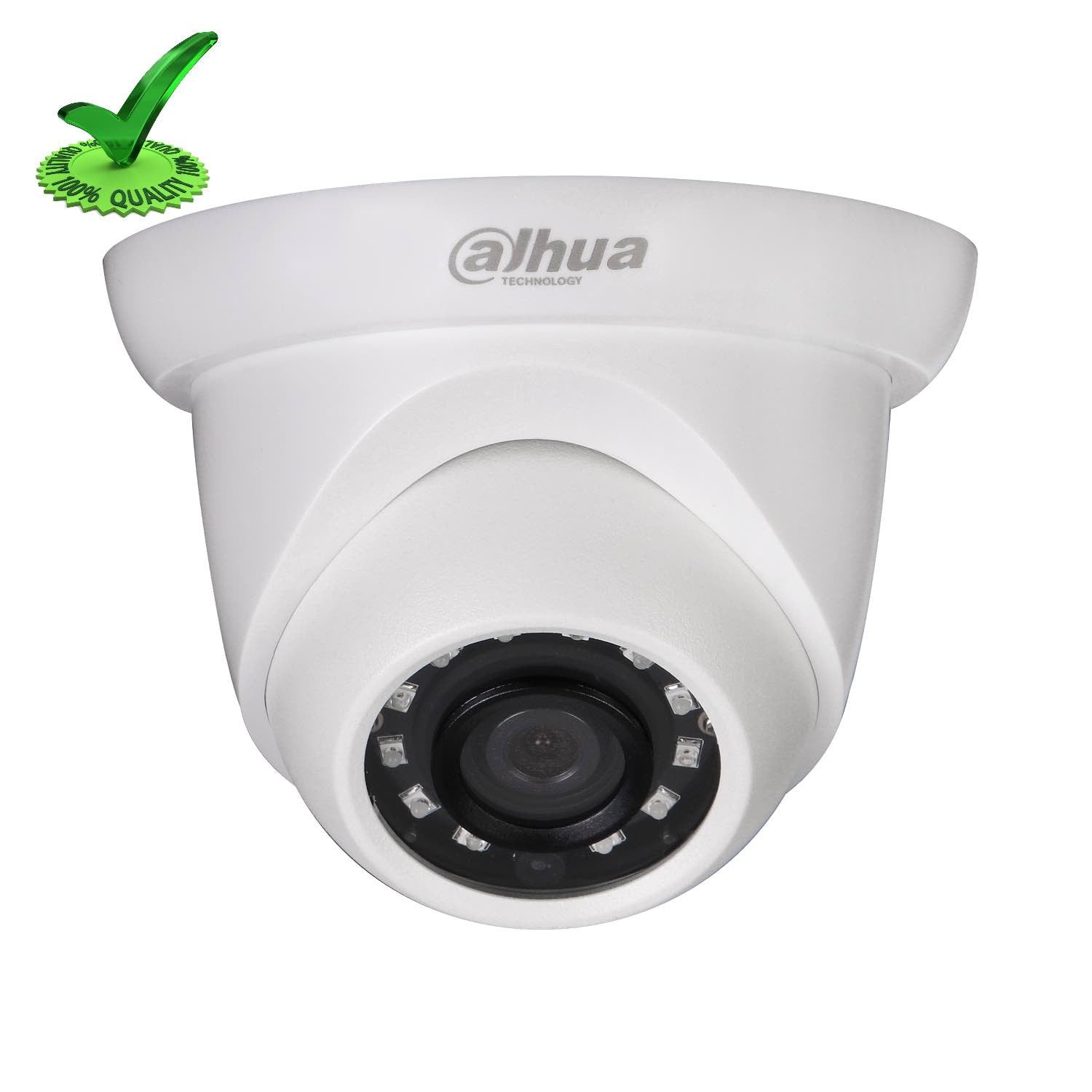 Dahua DH-IPC-HDW1431SP-S4 4MP IP Network Dome Camera Dahua DH-IPC-HDW1431SP-S4 4MP IP Network Dome Camera